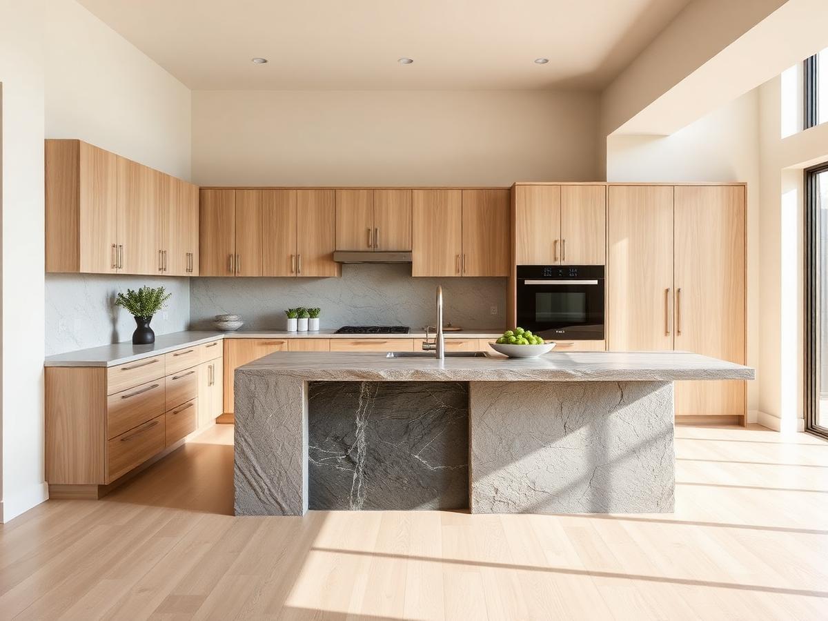 Residential Custom Woodwork